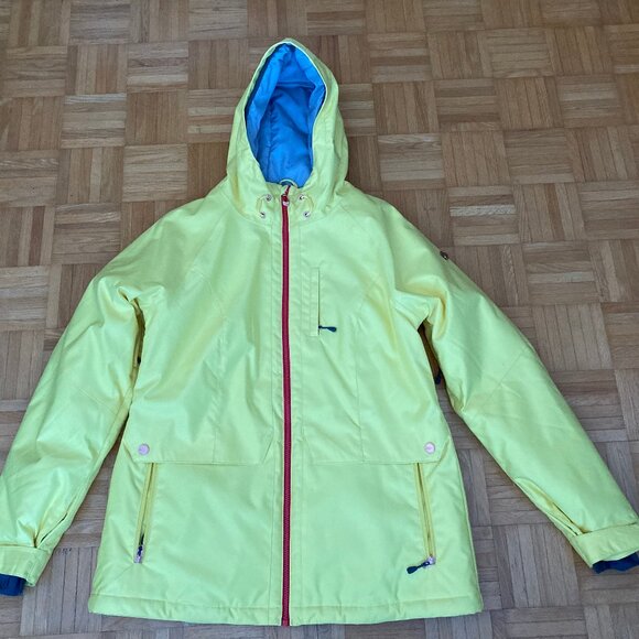 Youth Firefly Snow Suit - Picture 7 of 10